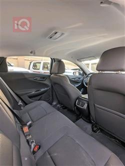 شيفروليه ماليبو